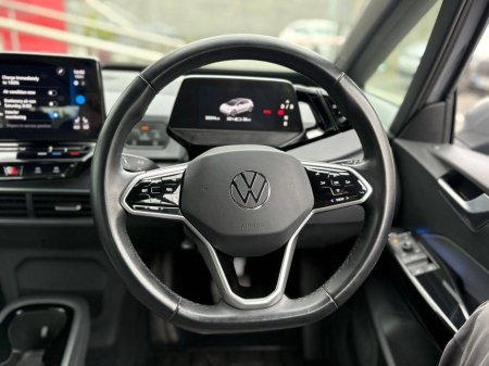 2022 Volkswagen ID.3 - thumbnail 20