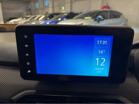 2023 Dacia Sandero COMFORT TCE 90 CVT MY2 MY21.5 5DR Finance Available own this car from €64 per week €14,899 thumbnail