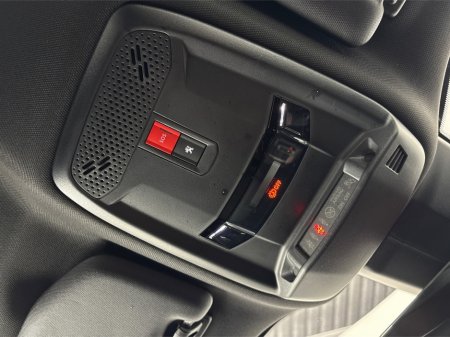 2023 Peugeot 2008 GT EV**DIGITAL DASH**MULTIFUNCTIONAL STEERING WHEEL**HALF LEATHER INTERIOR**FRONT HEATED SEATS**REVERSE CAMERA**PARKING SENSORS**TOUCH SCREEN MEDIA DISPLAY**BLUETOOTH**AMBIENT LIGHTING**17"ALLOYS** €19,995 thumbnail