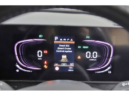 2022 Kia Sportage 1.6 PHEV K3*REVERSE CAMERA*PRIVACY GLASS €32,890 thumbnail