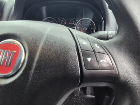 2022 Fiat Doblo - thumbnail 7