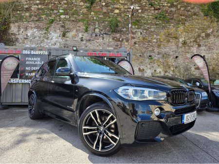 2015 BMW X5 for sale