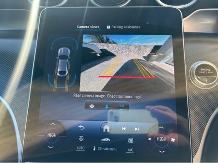 2024 Mercedes-Benz GLC Class - thumbnail 24