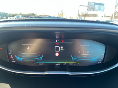 2024 Peugeot 3008 - thumbnail 24