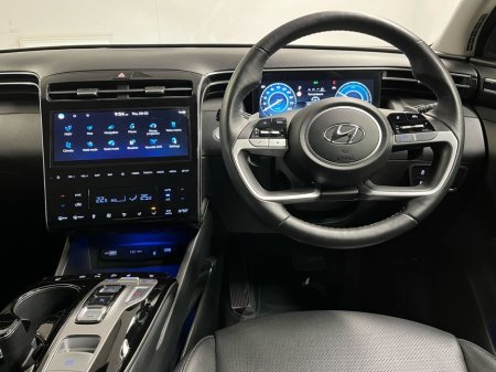 2024 Hyundai Tucson - thumbnail 14