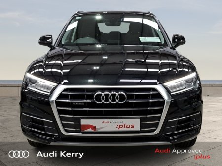 2020 Audi Q5 - thumbnail 2