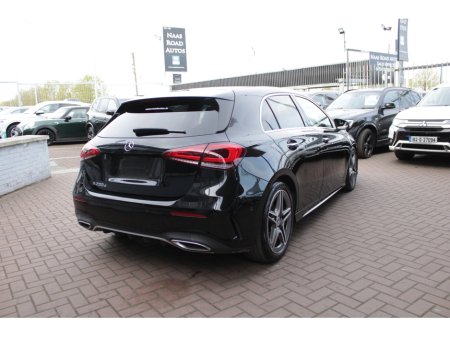 2020 Mercedes-Benz A Class - photo 4