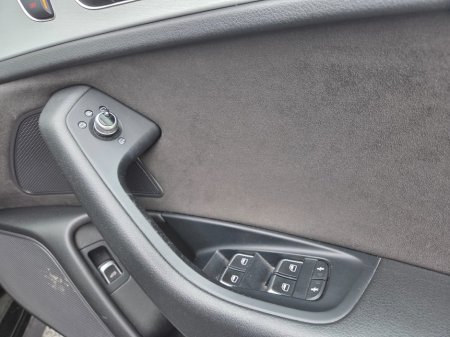 2017 Audi A6 - thumbnail 22