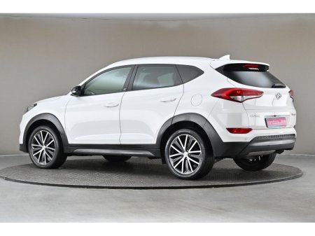 2018 Hyundai Tucson - thumbnail 6