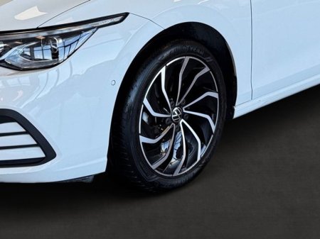 2022 Volkswagen Golf - thumbnail 10