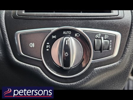 2016 Mercedes-Benz C Class C220D SE 4DR AUTOMATIC €15,950 thumbnail