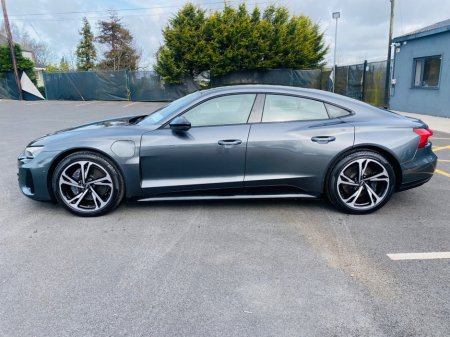 2022 Audi e-tron - thumbnail 10