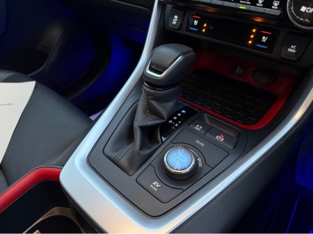 2023 Toyota Rav4 - thumbnail 33