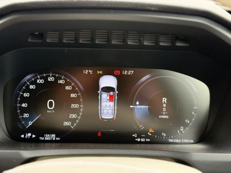 2021 Volvo XC90 - thumbnail 7