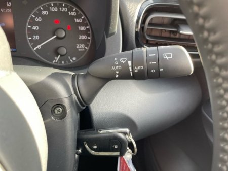 2023 Toyota Yaris - Petrol - New Generation - Luna Edition - 1.0 - 5dr - Manual - Only 23,236kms - EUR 200 Tax // Front Electric Windows // Rear Electric Windows // USB Connection // Apple Carplay // Android Auto €22,795 thumbnail