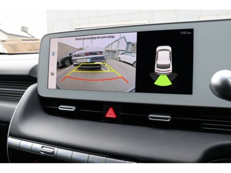 2023 Hyundai Ioniq 5 - thumbnail 18