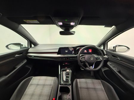 2024 Volkswagen Golf - thumbnail 11