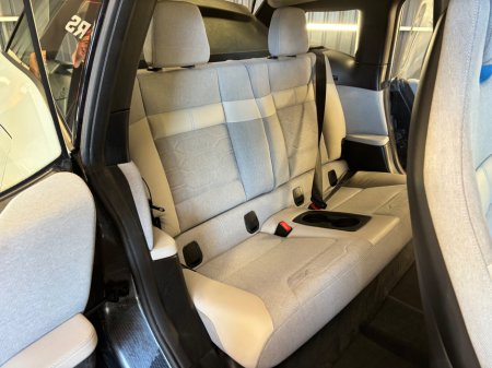 2017 BMW i3 - thumbnail 9