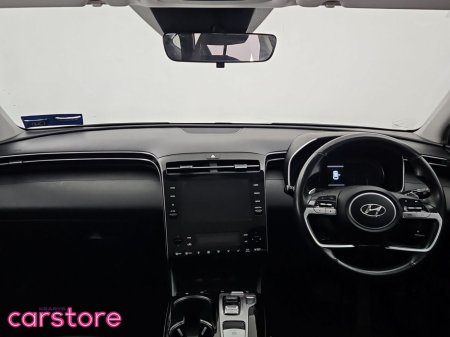 2022 Hyundai Tucson 4WD Comfort Plus PHEV Auto €29,880 thumbnail