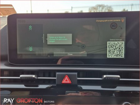 2026 Kia Sportage  thumbnail