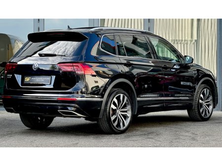 2020 Volkswagen Tiguan - photo 4