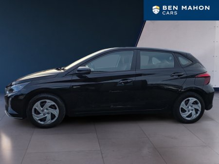 2024 Hyundai i20 i20 Deluxe Plus €19,950