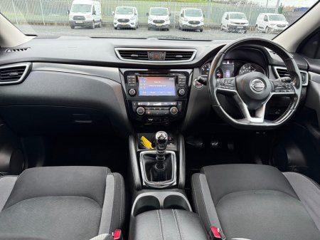 2019 Nissan Qashqai - photo 6