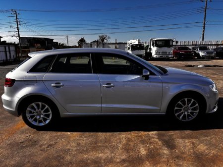 2013 Audi A3 - photo 2