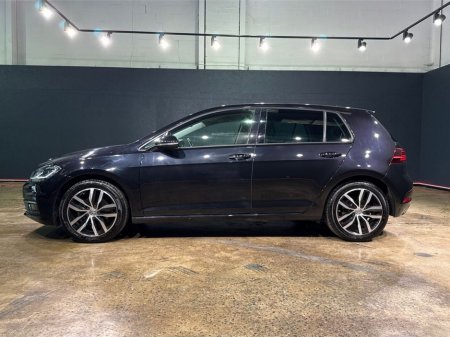 2018 Volkswagen Golf - thumbnail 6