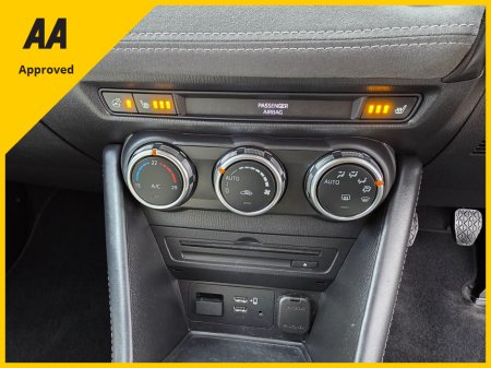 2020 Mazda CX-3 - thumbnail 16