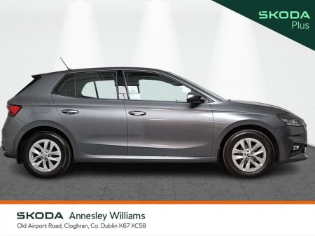 2023 Skoda Fabia Ambition 1.0Mpi 65bhp €18,950 thumbnail