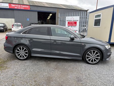 2016 Audi A3 - thumbnail 2