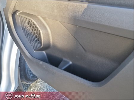 2026 Nissan Interstar - thumbnail 30