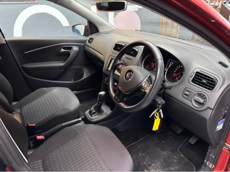 2015 Volkswagen Polo - thumbnail 7