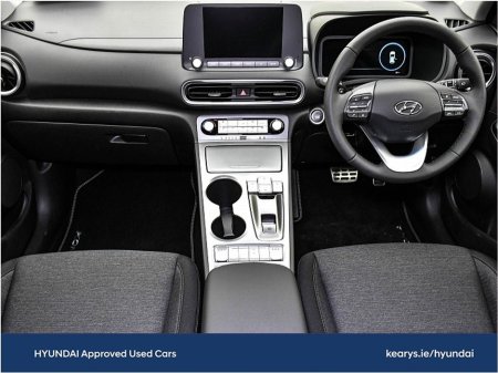 2023 Hyundai Kona EV Executive 39 kWh €21,990 thumbnail