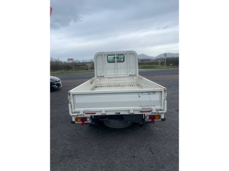 2013 Toyota DYNA - thumbnail 6