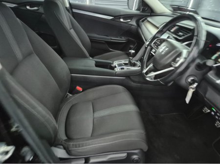 2018 Opel Vivaro VIVARO-B 1.6 CDTI 88KW 5DR L2H1 120PS €11,950 thumbnail