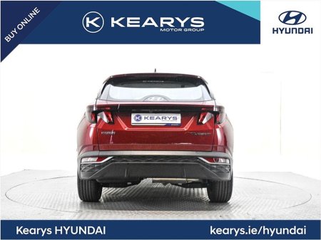 2022 Hyundai Tucson - photo 2