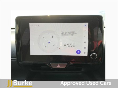 2024 Toyota Yaris - thumbnail 13