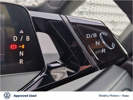 2024 Volkswagen ID.3 Pro 58kWh €28,995 thumbnail