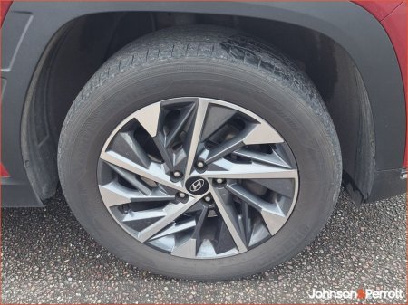 2023 Hyundai Tucson - thumbnail 12