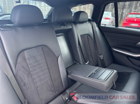 2020 BMW 3 Series 320D G21-XDRIVE M,SPORT, M-PERFORMANCE // LOW MILEAGE €30,950 thumbnail