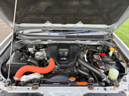 2014 Isuzu D-MAX - thumbnail 15