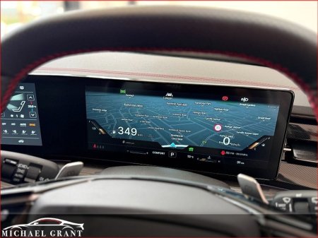 2026 Ssangyong Actyon - thumbnail 14