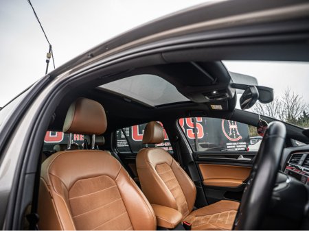 2016 Volkswagen Golf - thumbnail 7