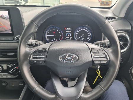 2023 Hyundai Kona - thumbnail 12