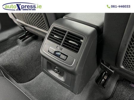 2021 Audi A4 - thumbnail 19