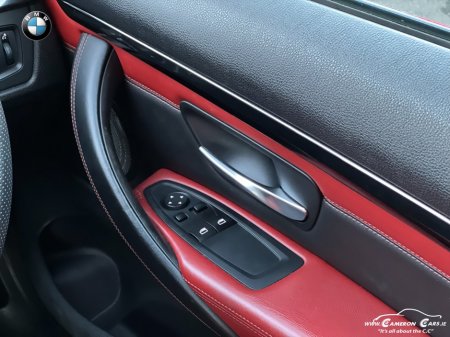 2014 BMW M4 PERFORMANCE CARBON PACK 1ST EDITION €39,950 thumbnail