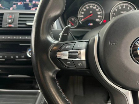 2019 BMW M4 F82 COUPE 3.0 DCT €52,990 thumbnail