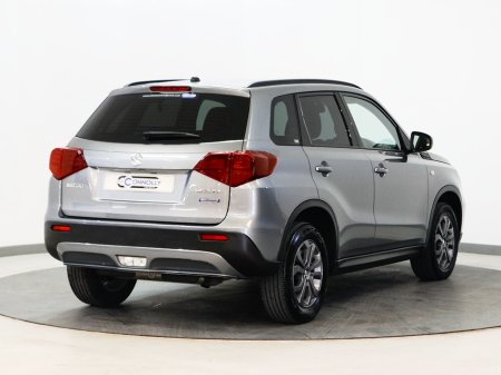 2023 Suzuki Vitara - photo 3